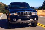 Lincoln Navigator 1998 года